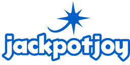 Jackpotjoy logo